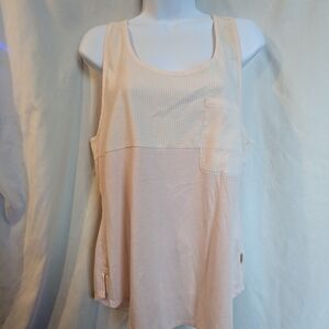 Magellan Outdoors Women's Light Tan Tank Top